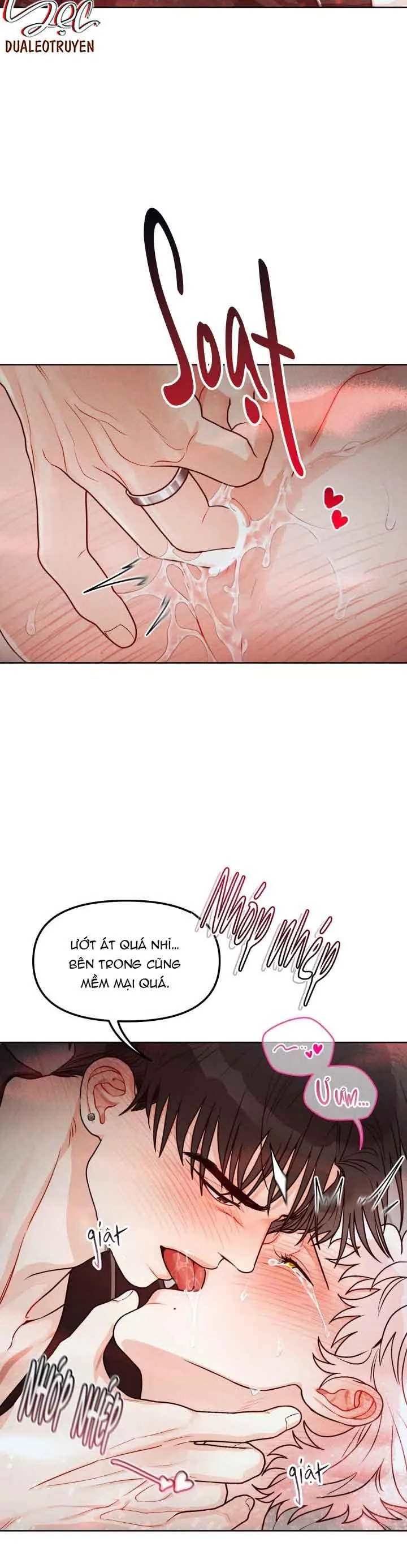 Private Call Chapter 18 Trang 19