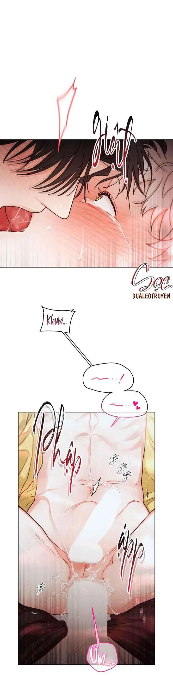 Private Call Chapter 18 Trang 20