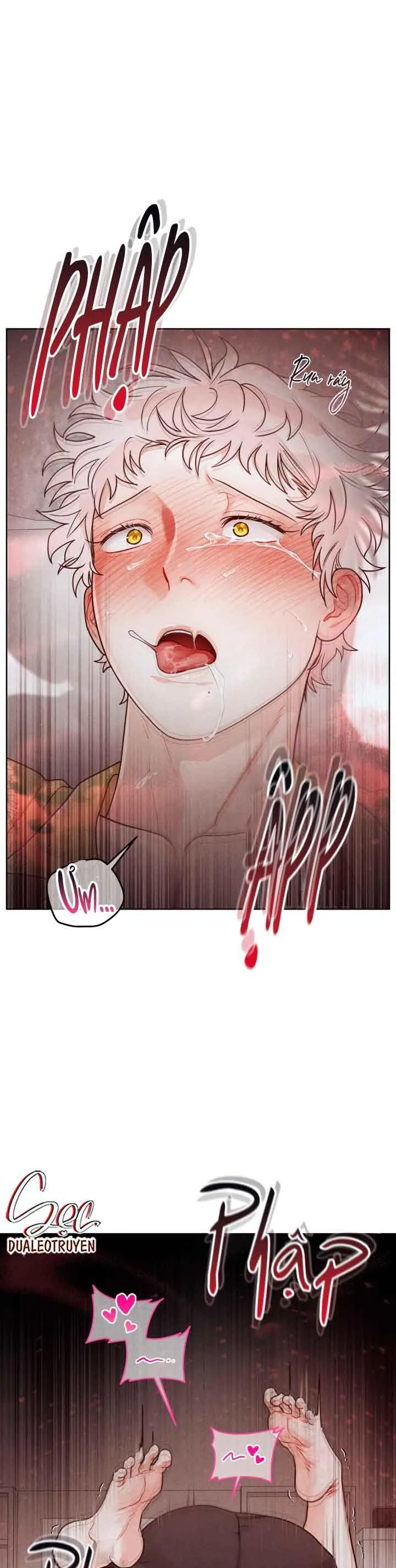 Private Call Chapter 18 Trang 21