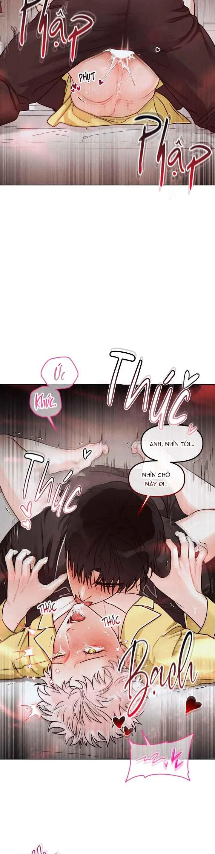 Private Call Chapter 18 Trang 22