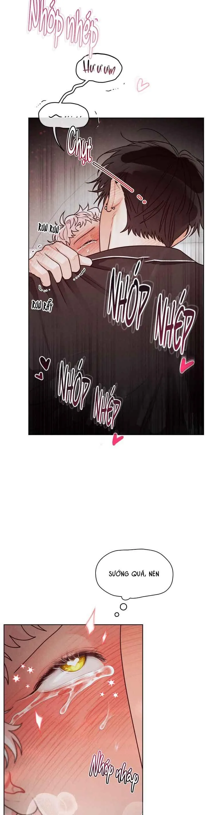 Private Call Chapter 18 Trang 23