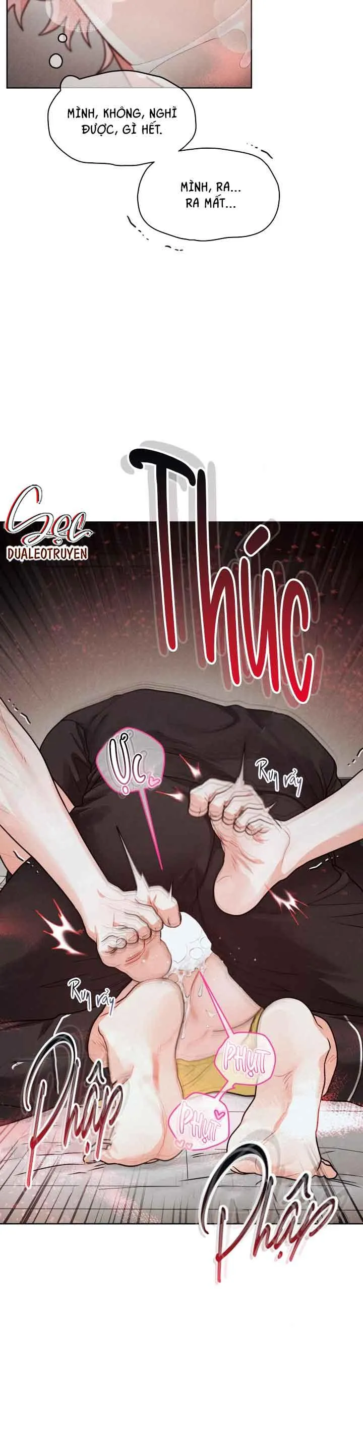 Private Call Chapter 18 Trang 24