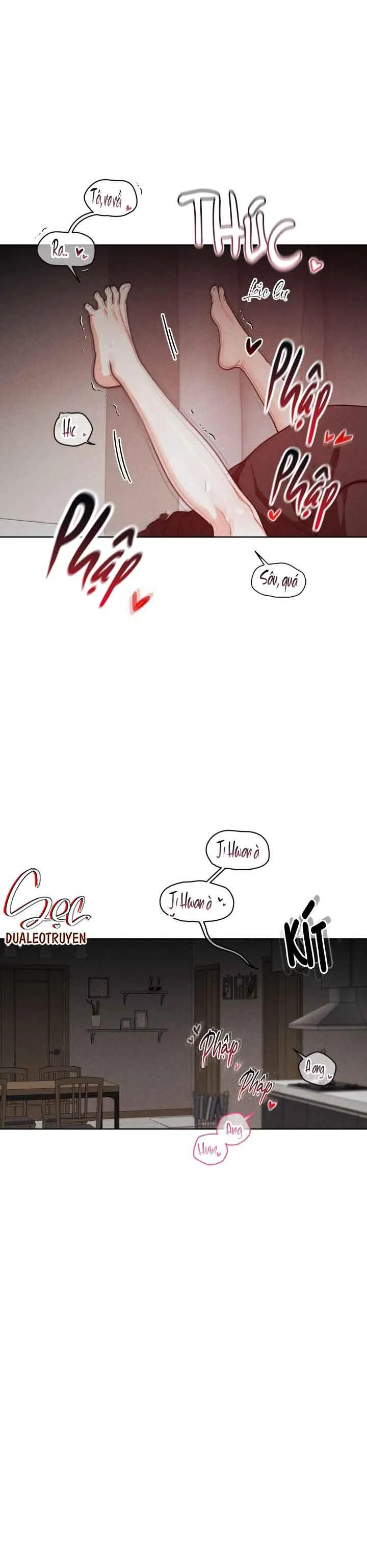 Private Call Chapter 18 Trang 25