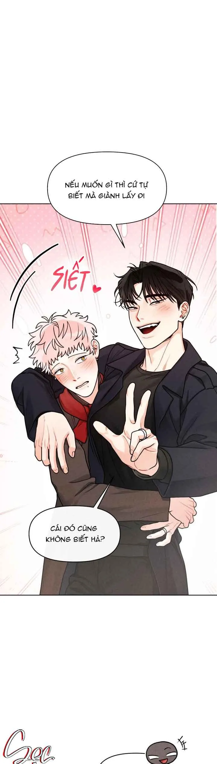 Private Call Chapter 18 Trang 33