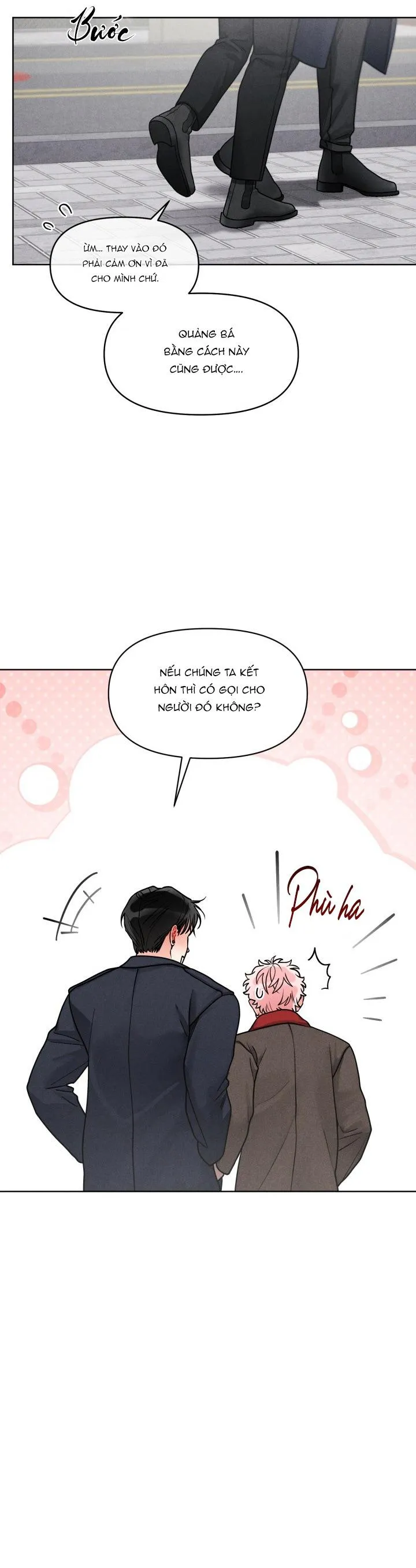 Private Call Chapter 19 Trang 4
