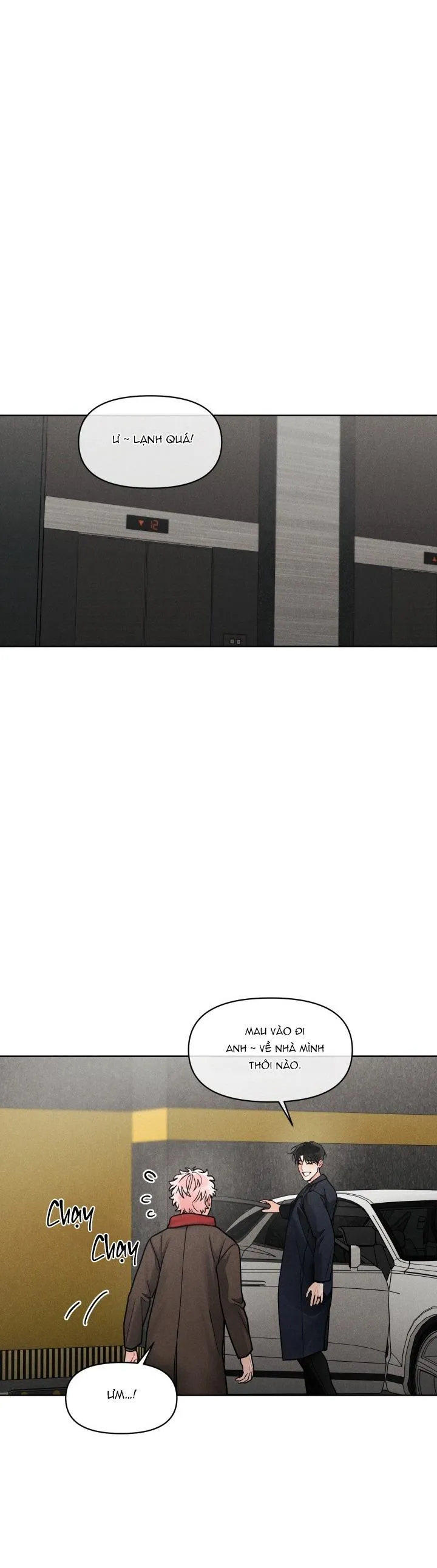 Private Call Chapter 19 Trang 5