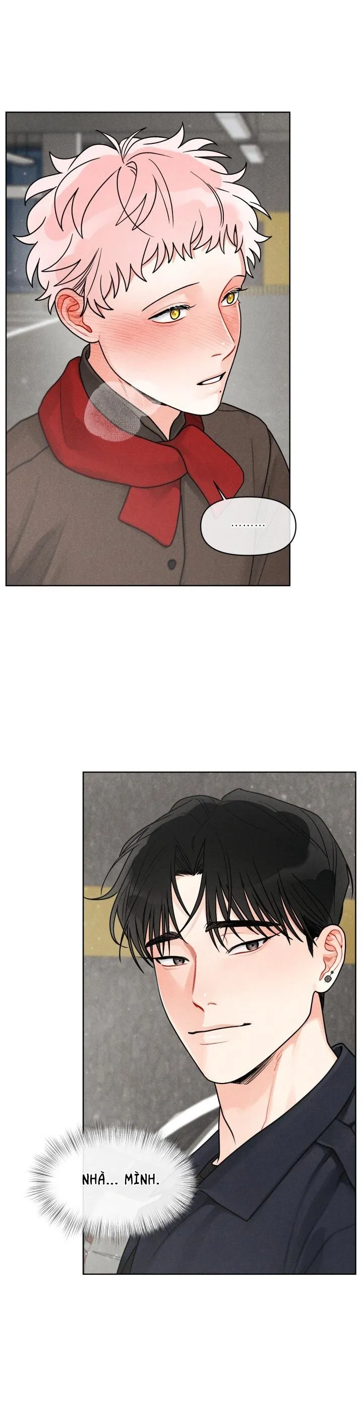 Private Call Chapter 19 Trang 6