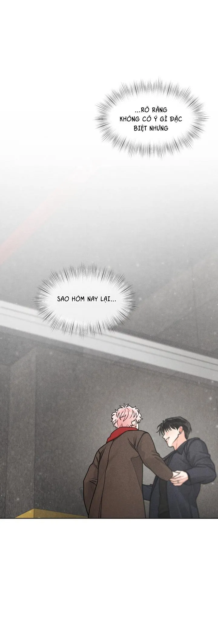 Private Call Chapter 19 Trang 7