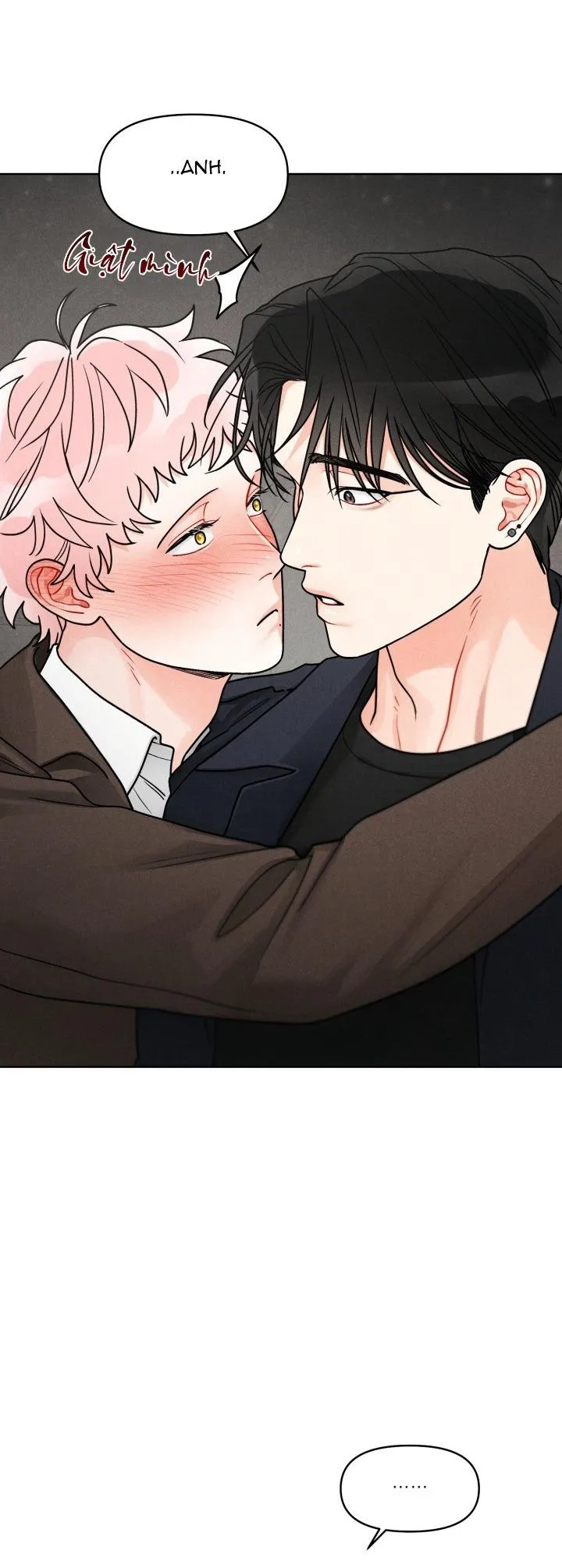 Private Call Chapter 19 Trang 10