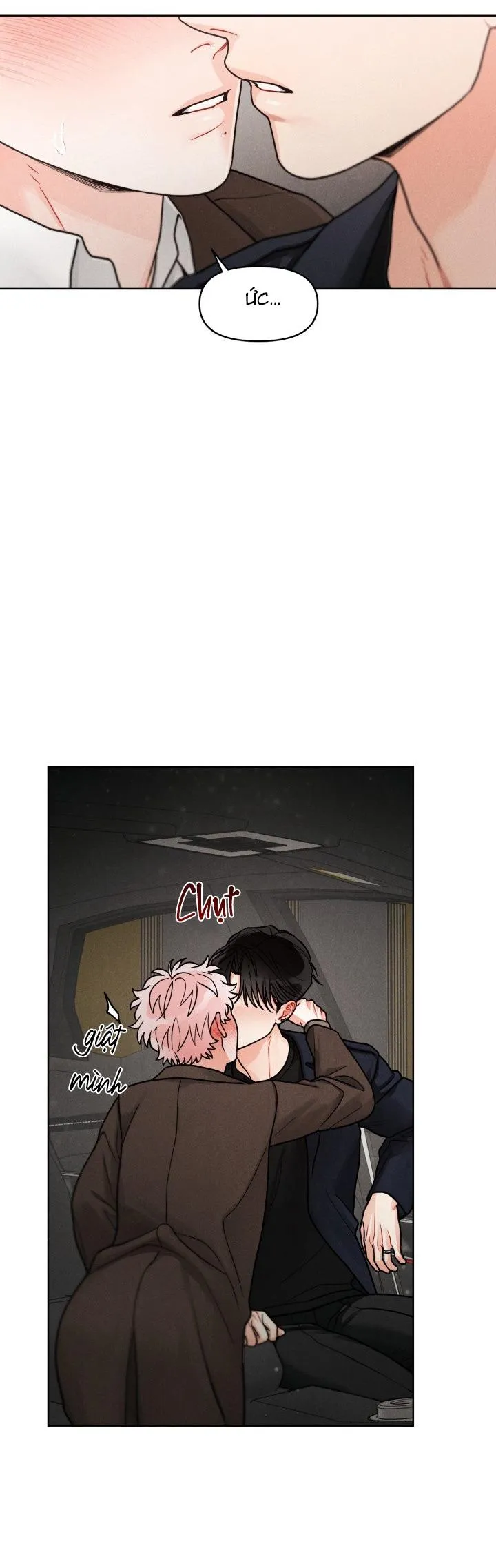 Private Call Chapter 19 Trang 11