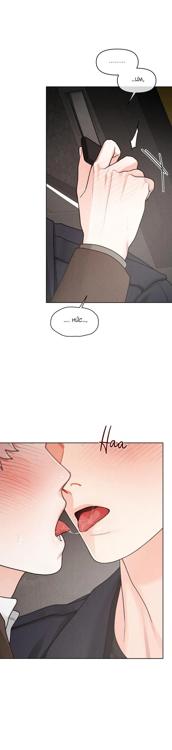 Private Call Chapter 19 Trang 12