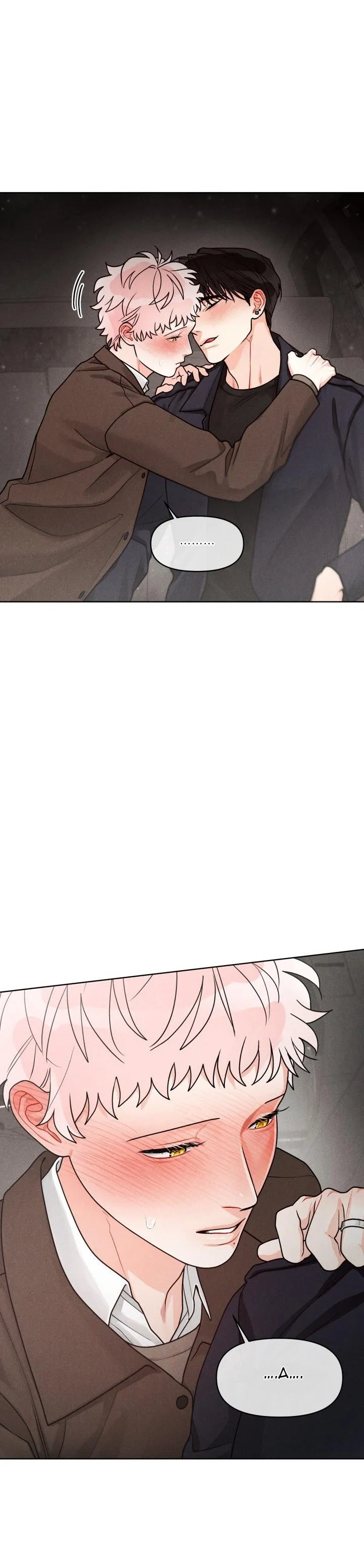 Private Call Chapter 19 Trang 13