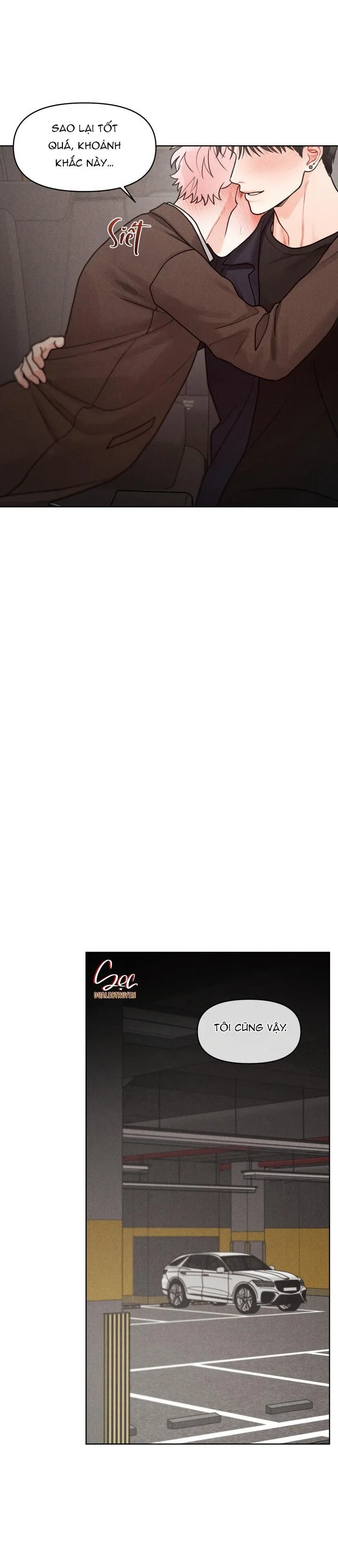 Private Call Chapter 19 Trang 14