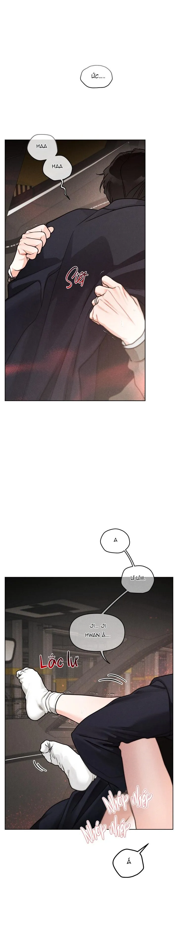 Private Call Chapter 19 Trang 15