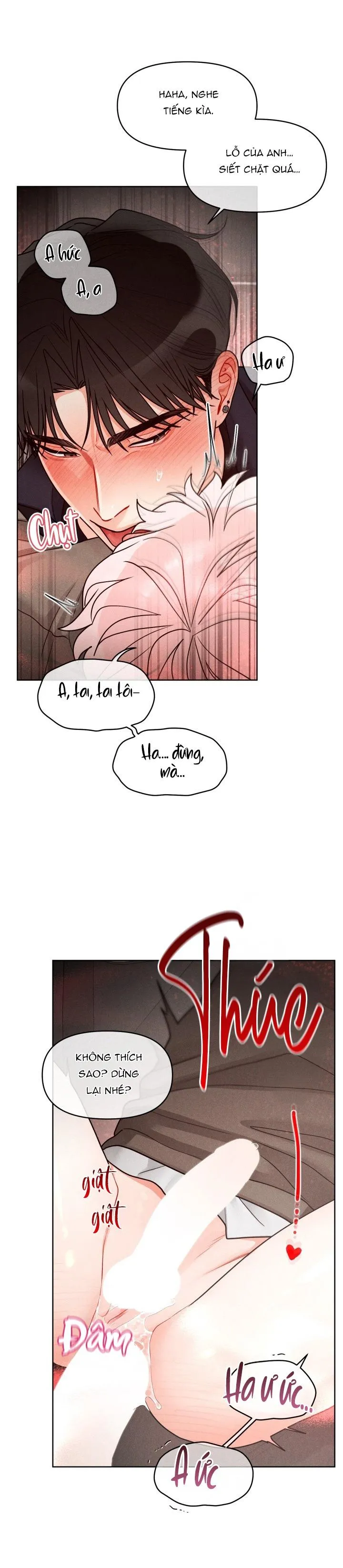 Private Call Chapter 19 Trang 18