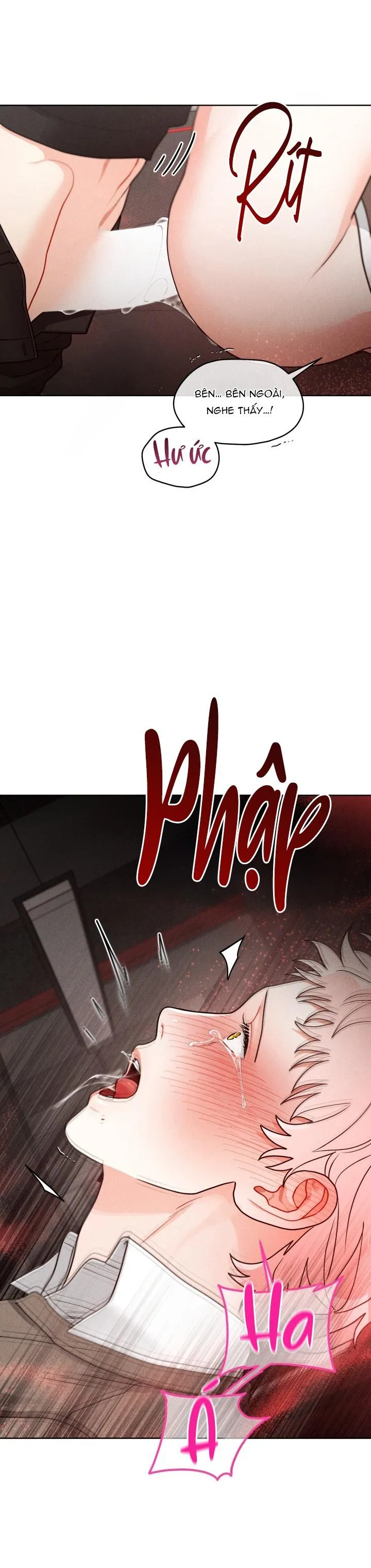 Private Call Chapter 19 Trang 20