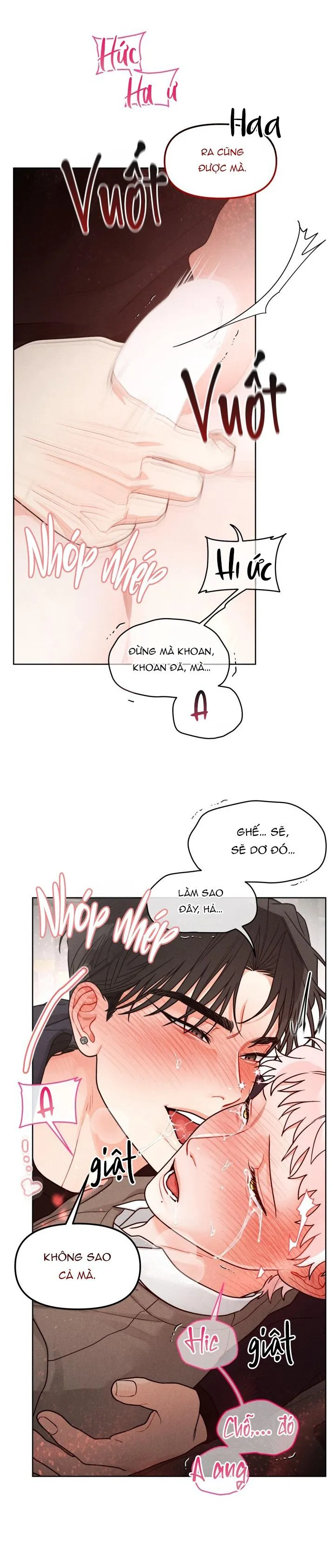 Private Call Chapter 19 Trang 24