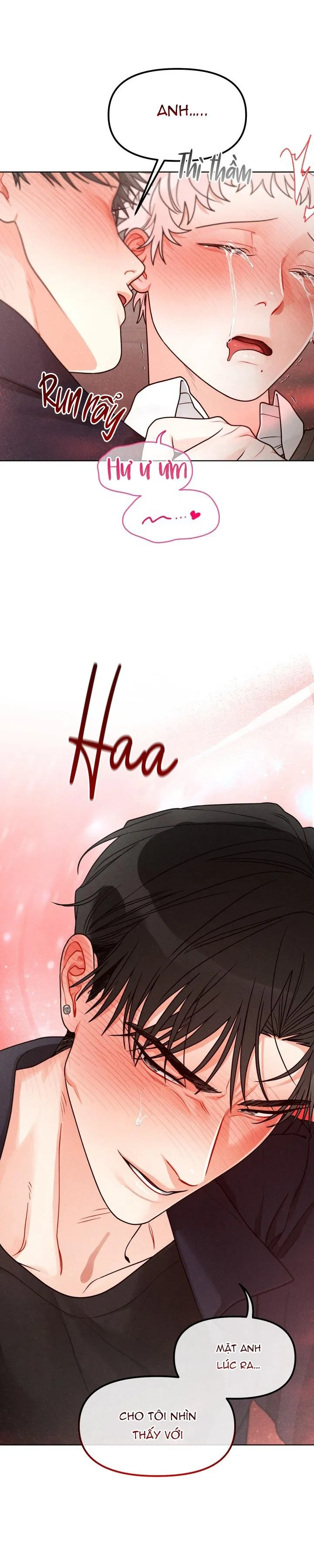 Private Call Chapter 19 Trang 25