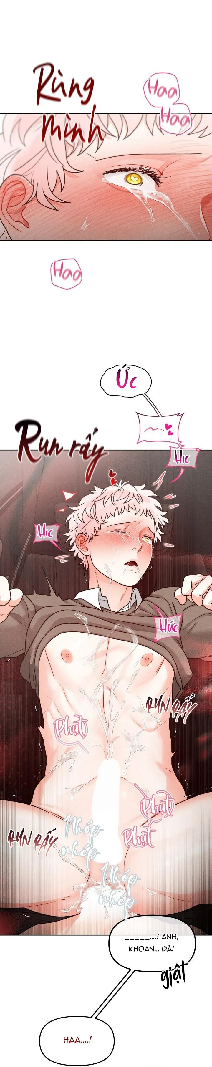 Private Call Chapter 19 Trang 26