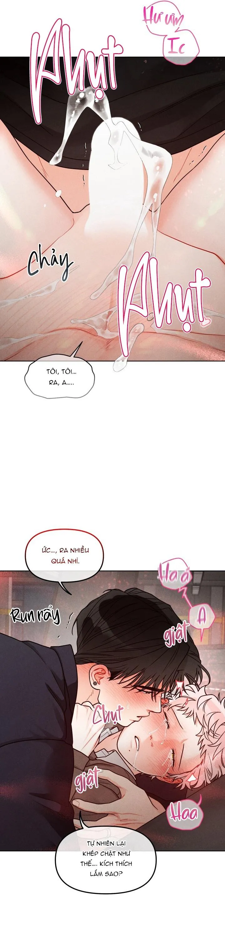 Private Call Chapter 19 Trang 27