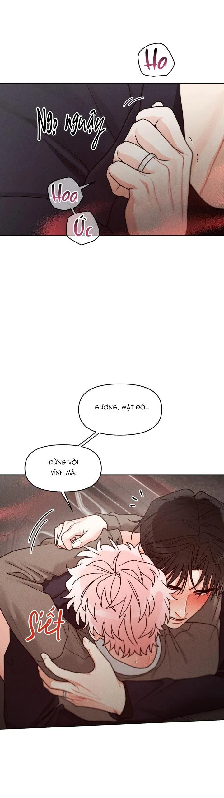 Private Call Chapter 19 Trang 28