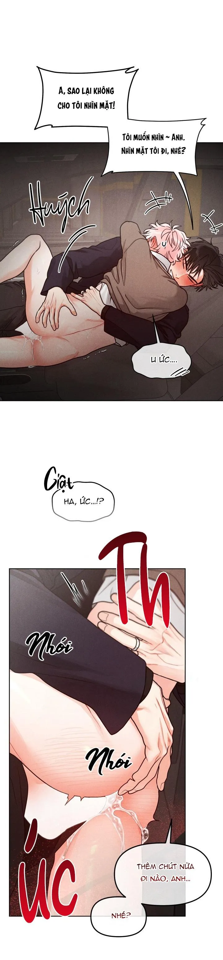 Private Call Chapter 19 Trang 30