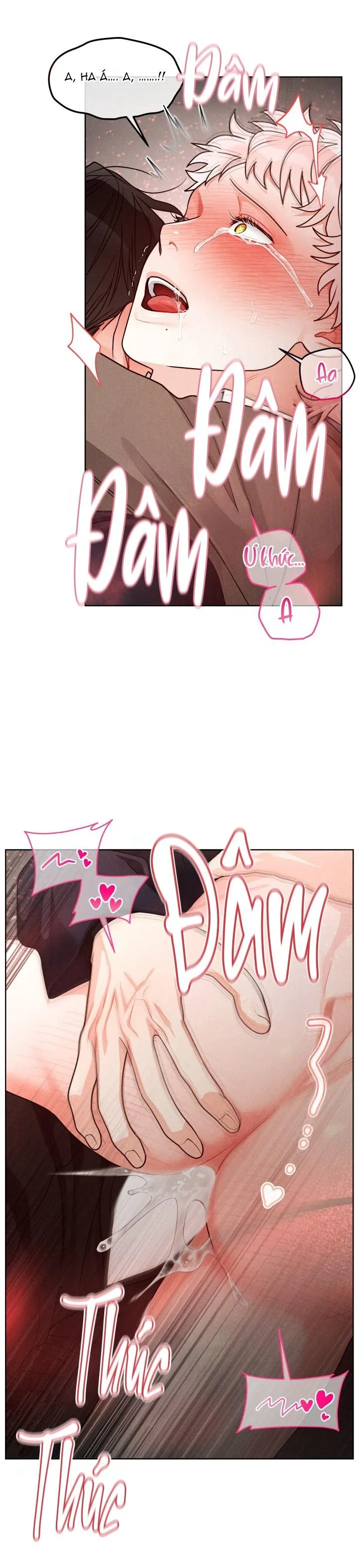 Private Call Chapter 19 Trang 31