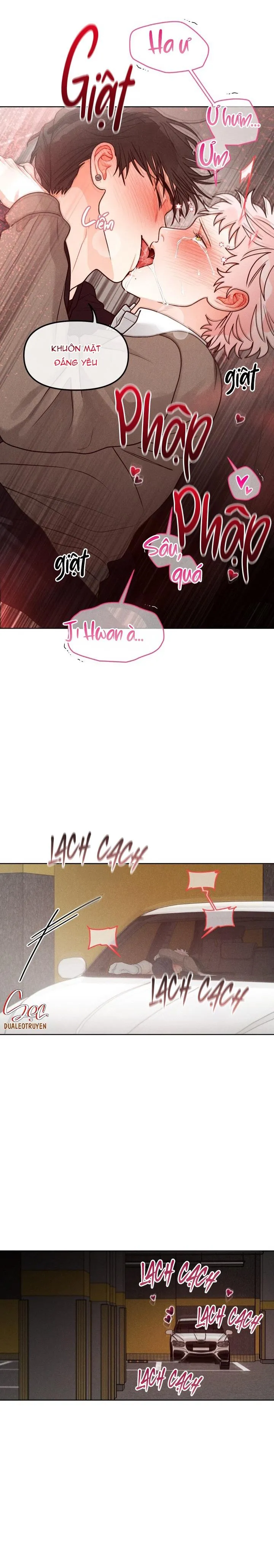 Private Call Chapter 19 Trang 32