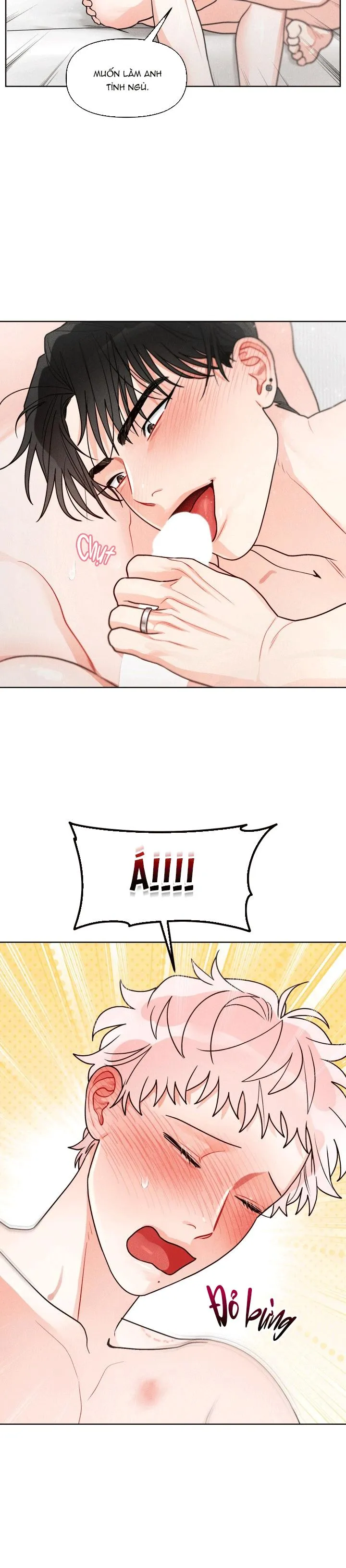 Private Call Chapter 20 Trang 4