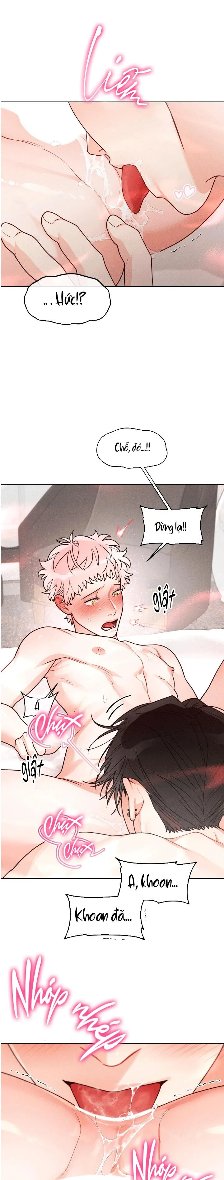 Private Call Chapter 20 Trang 7