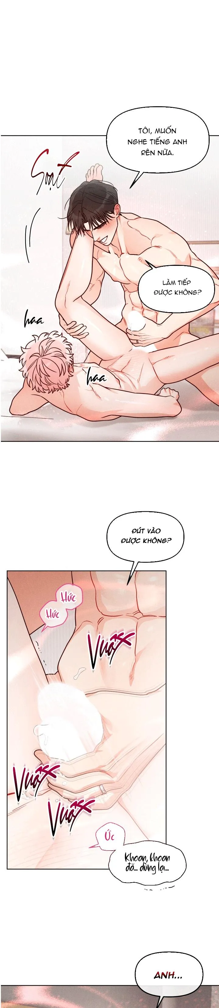 Private Call Chapter 20 Trang 9