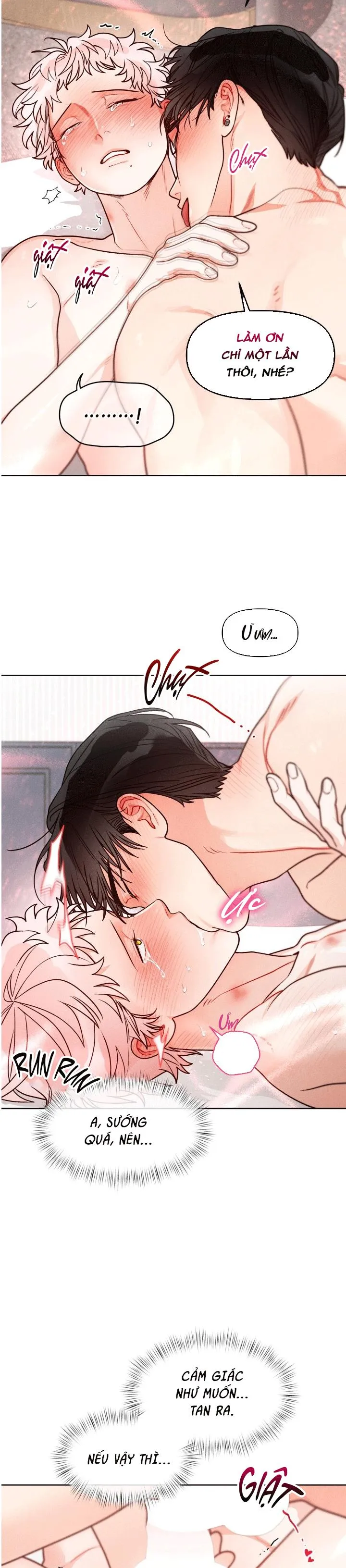 Private Call Chapter 20 Trang 10