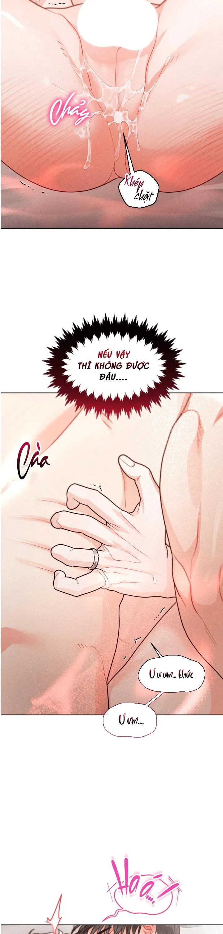 Private Call Chapter 20 Trang 11