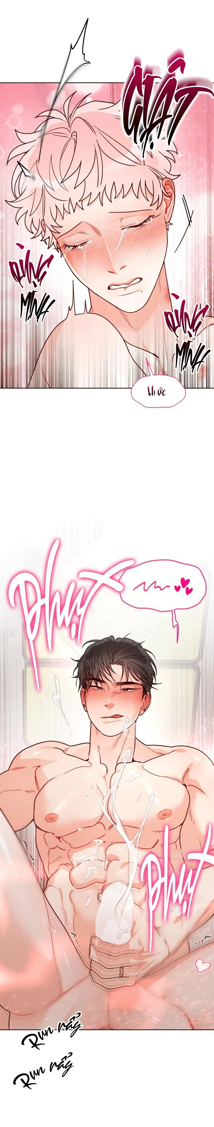 Private Call Chapter 20 Trang 13