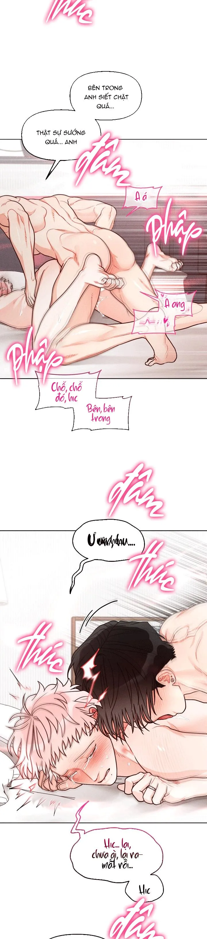 Private Call Chapter 20 Trang 16