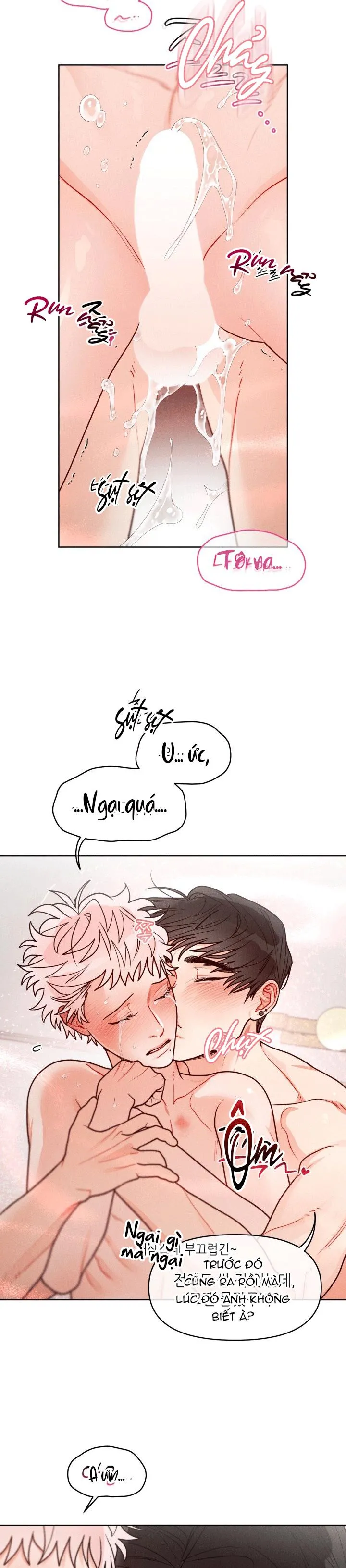 Private Call Chapter 20 Trang 22