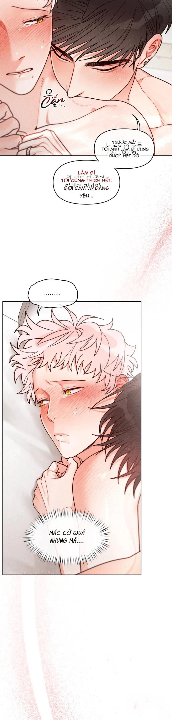 Private Call Chapter 20 Trang 23