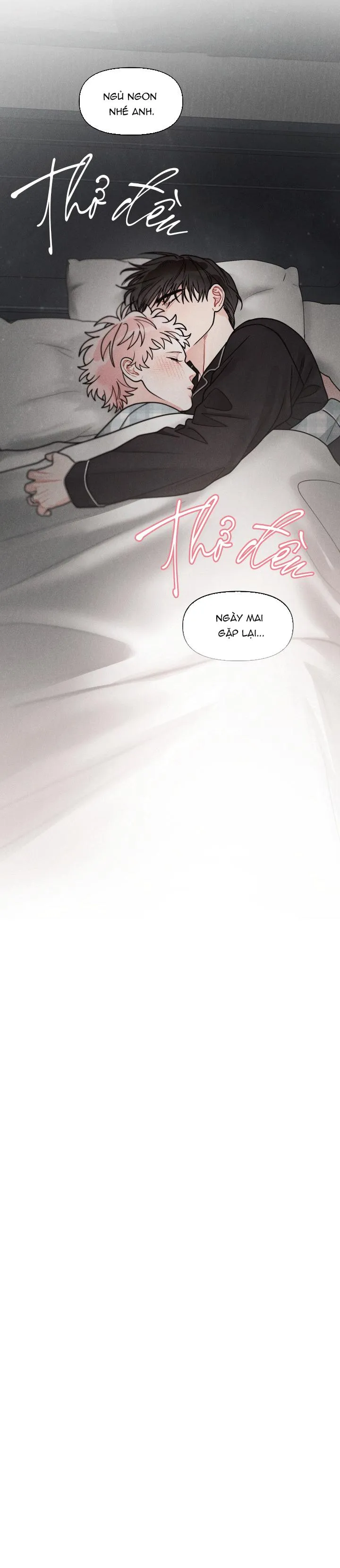 Private Call Chapter 20 Trang 27