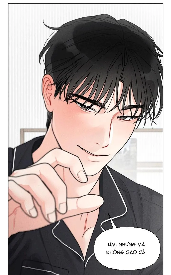 Private Call Chapter 20 Trang 30