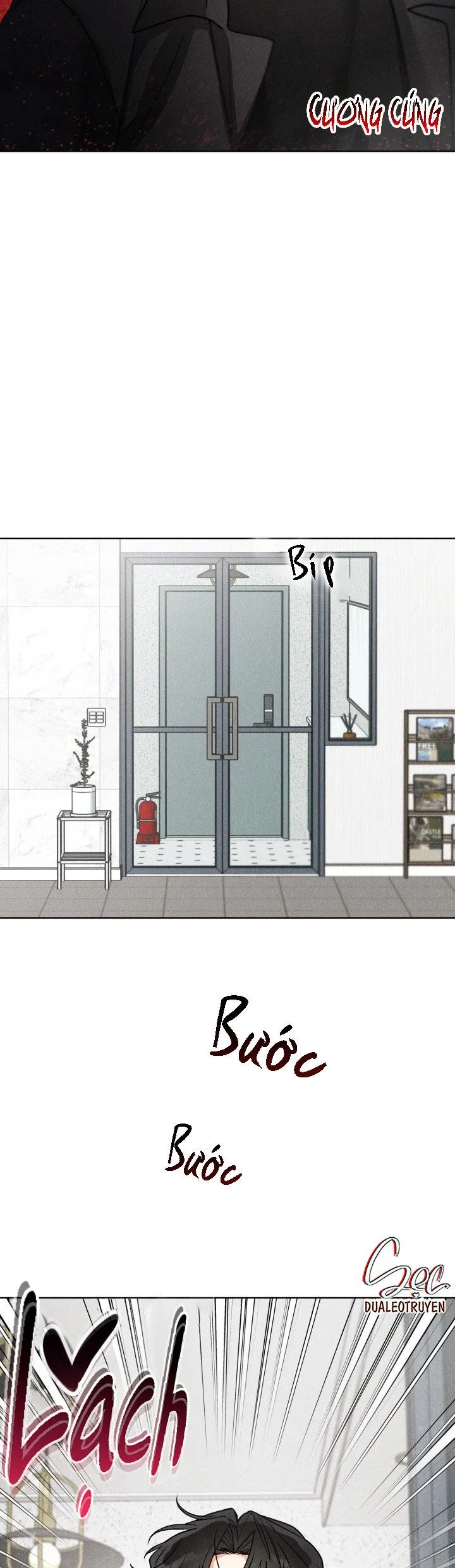 Private Call Chapter 21 Trang 15