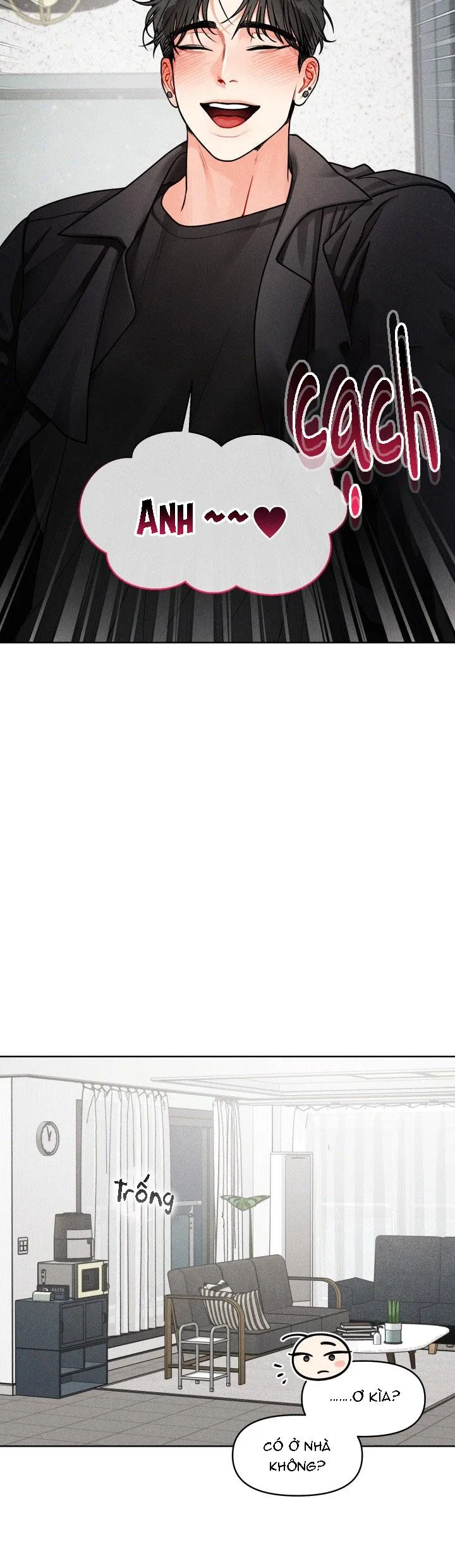 Private Call Chapter 21 Trang 16