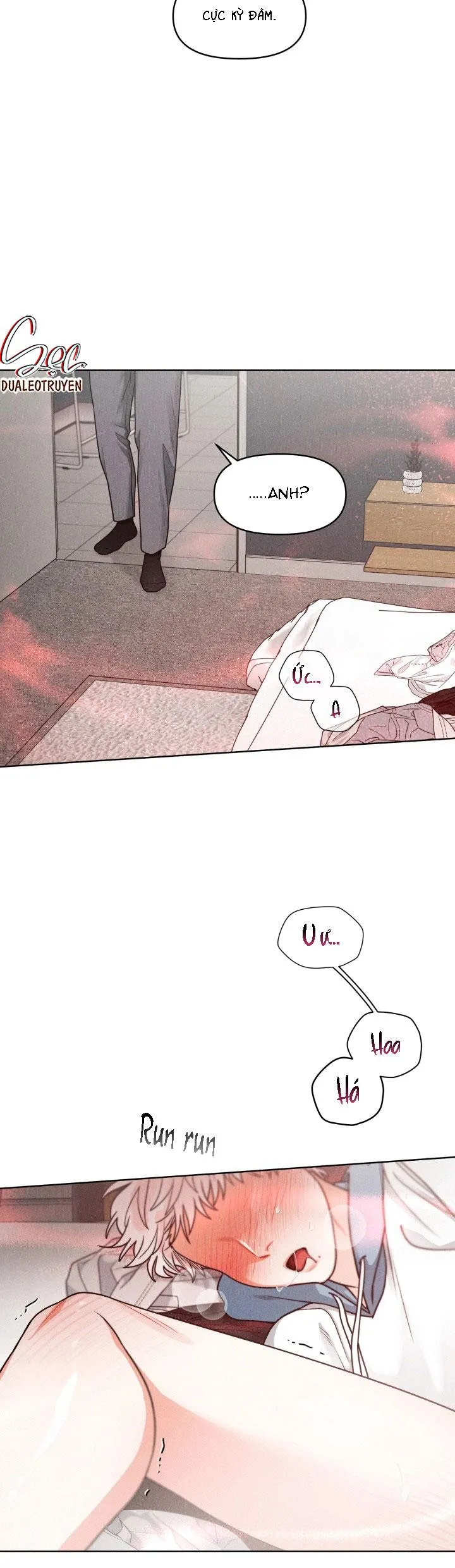 Private Call Chapter 21 Trang 18