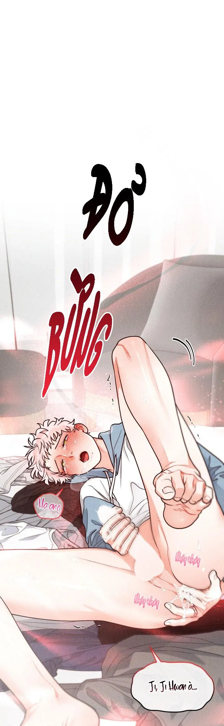 Private Call Chapter 21 Trang 19