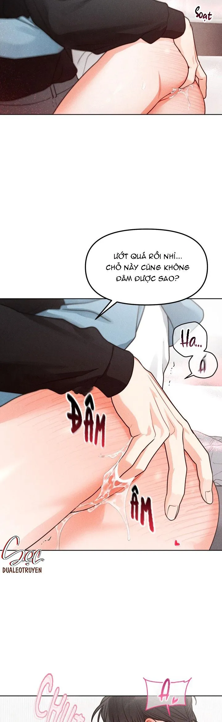 Private Call Chapter 21 Trang 23