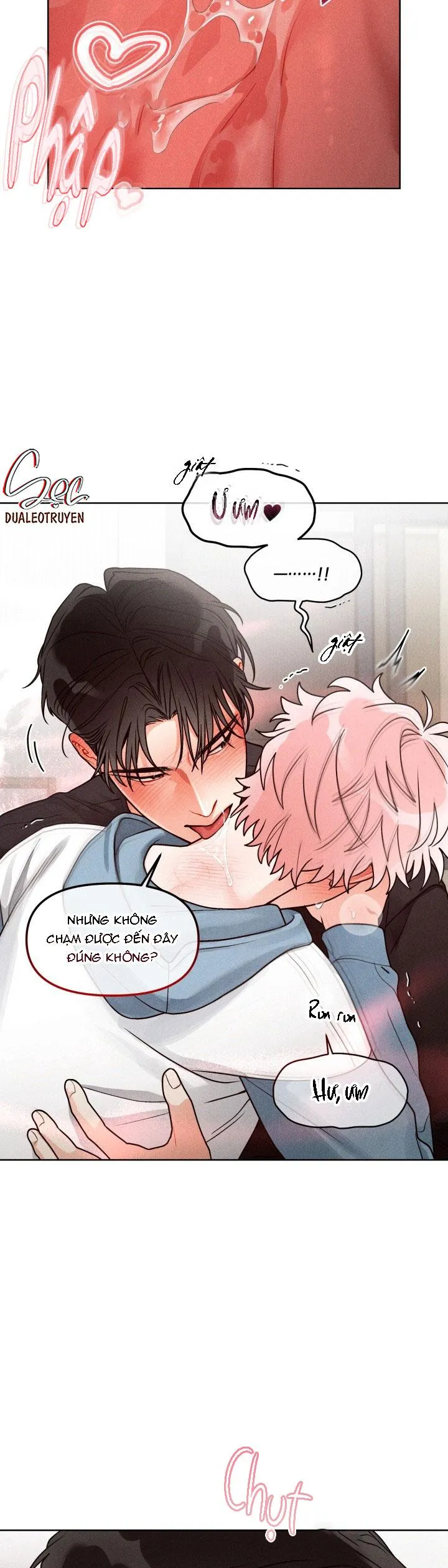 Private Call Chapter 21 Trang 25
