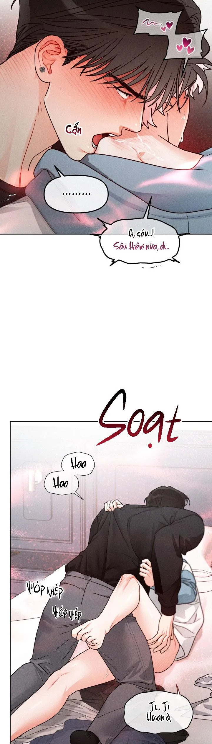 Private Call Chapter 21 Trang 26