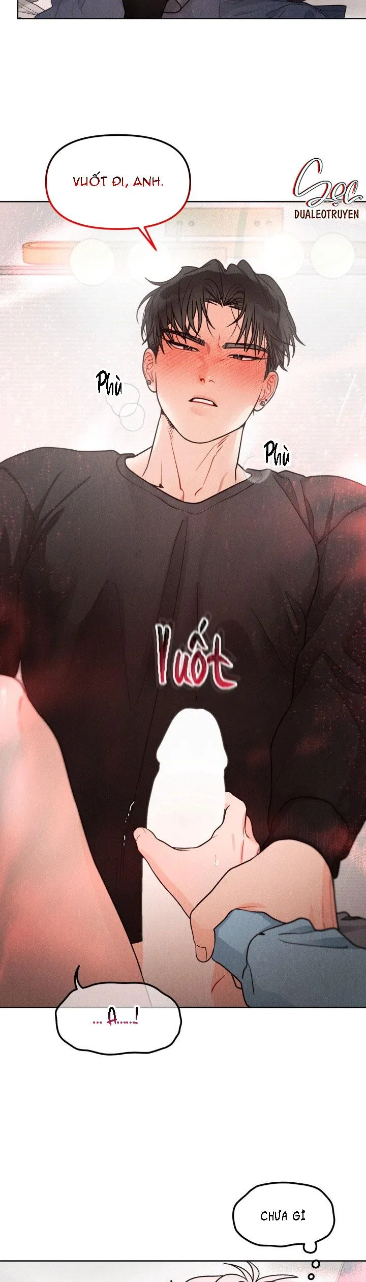 Private Call Chapter 21 Trang 27