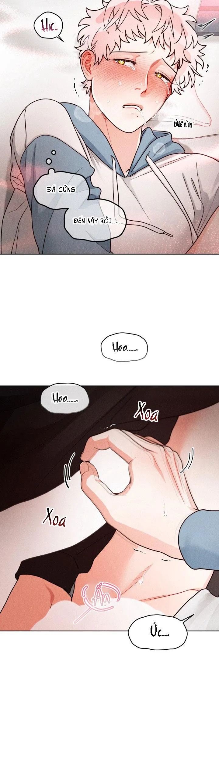 Private Call Chapter 21 Trang 28