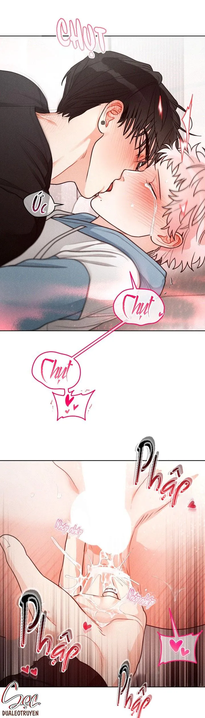 Private Call Chapter 21 Trang 29