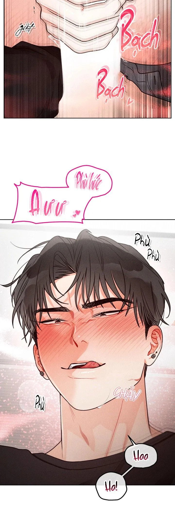 Private Call Chapter 21 Trang 31